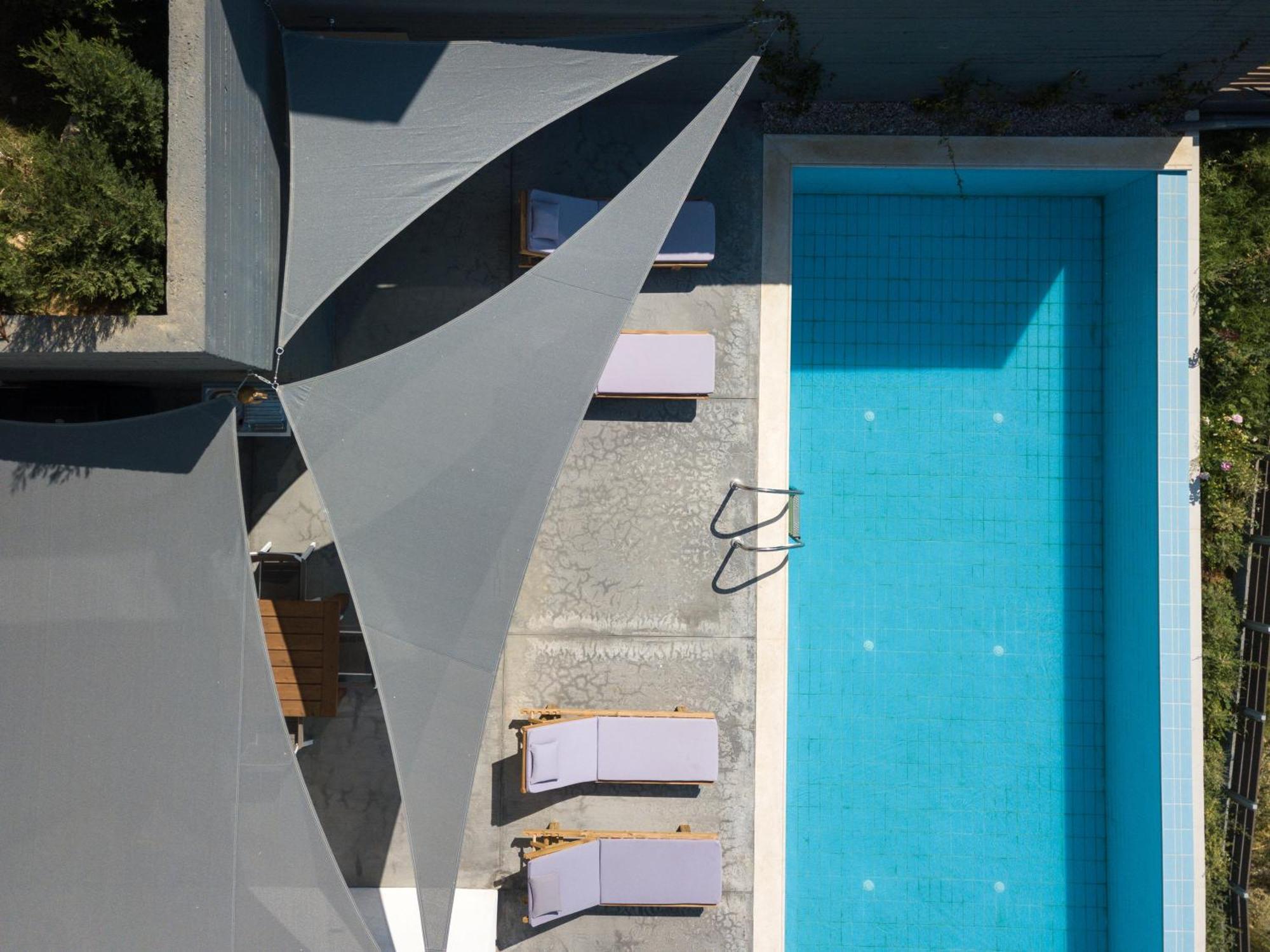 Villa Elli Bali  Værelse billede