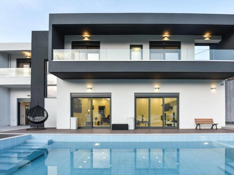 Villa Elli Bali  Eksteriør billede