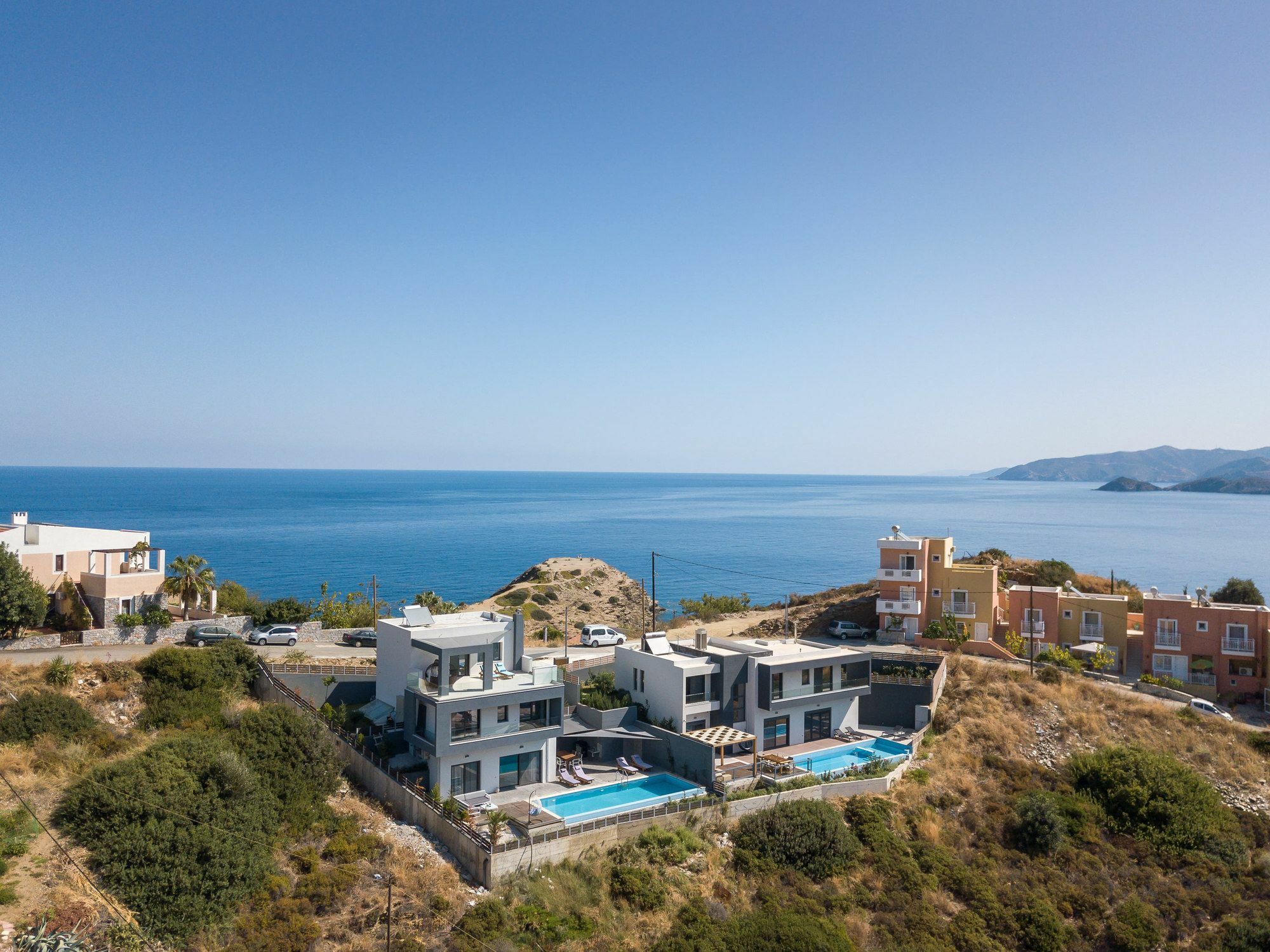 Villa Elli Bali  Eksteriør billede
