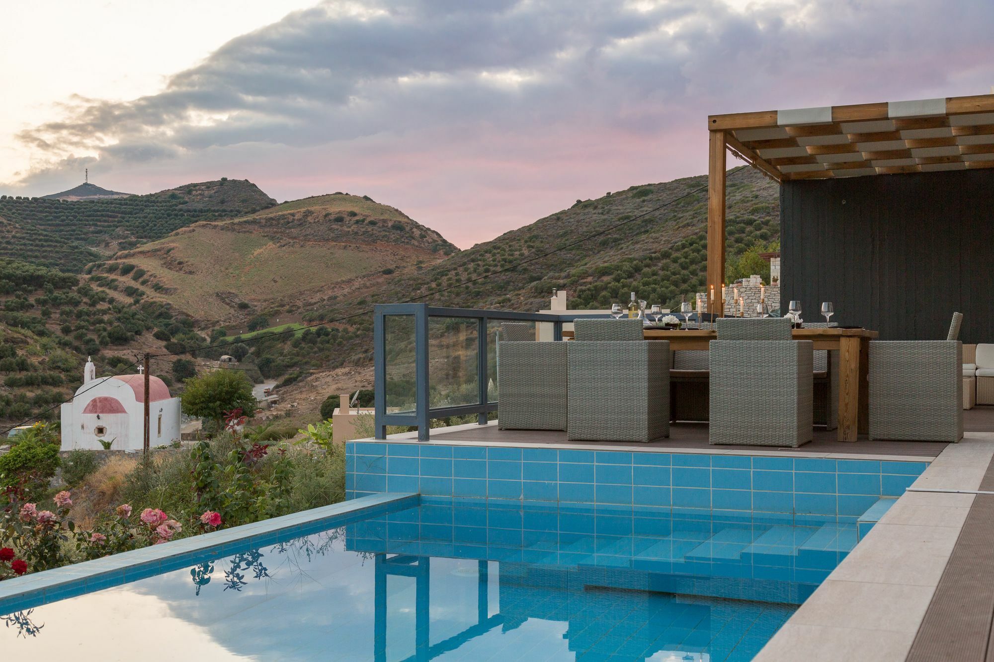 Villa Elli Bali  Eksteriør billede