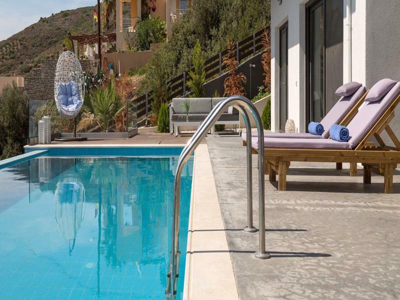 Villa Elli Bali  Eksteriør billede