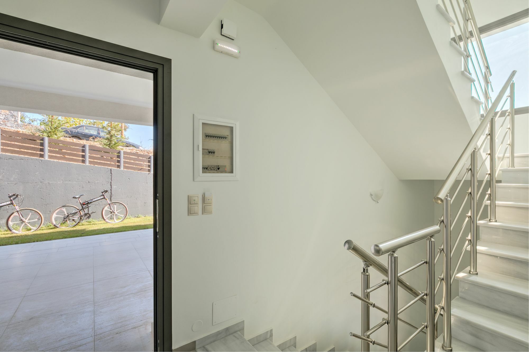 Villa Elli Bali  Eksteriør billede