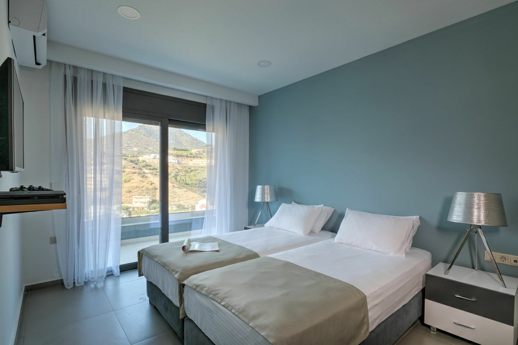 Villa Elli Bali  Eksteriør billede