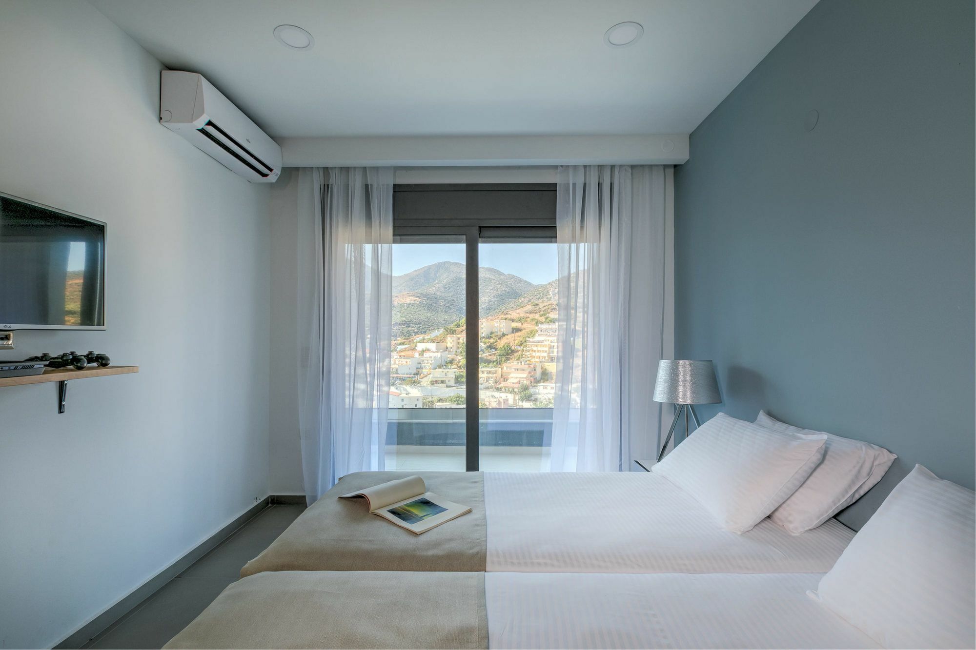 Villa Elli Bali  Eksteriør billede