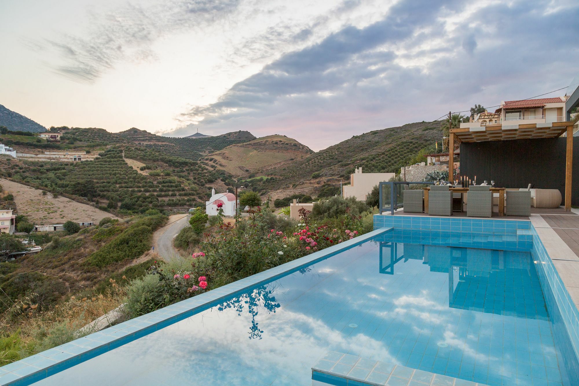 Villa Elli Bali  Eksteriør billede