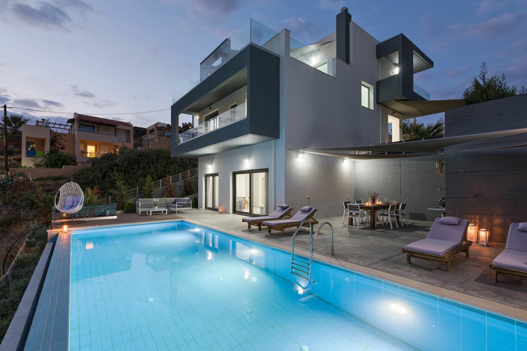 Villa Elli Bali  Eksteriør billede